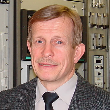 Dipl. Ing. Prof. Dr. Jan Czerwinski